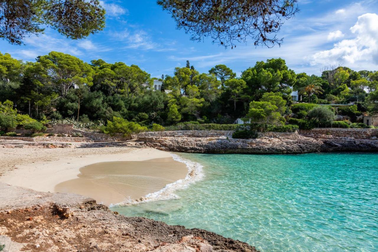 Hébergement de vacances Cala Llonga Mar