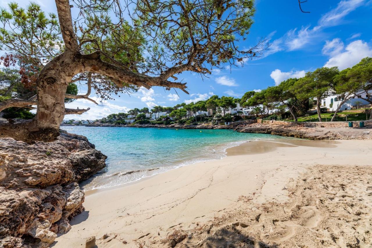 Hébergement de vacances Cala Llonga Mar Cala D´Or